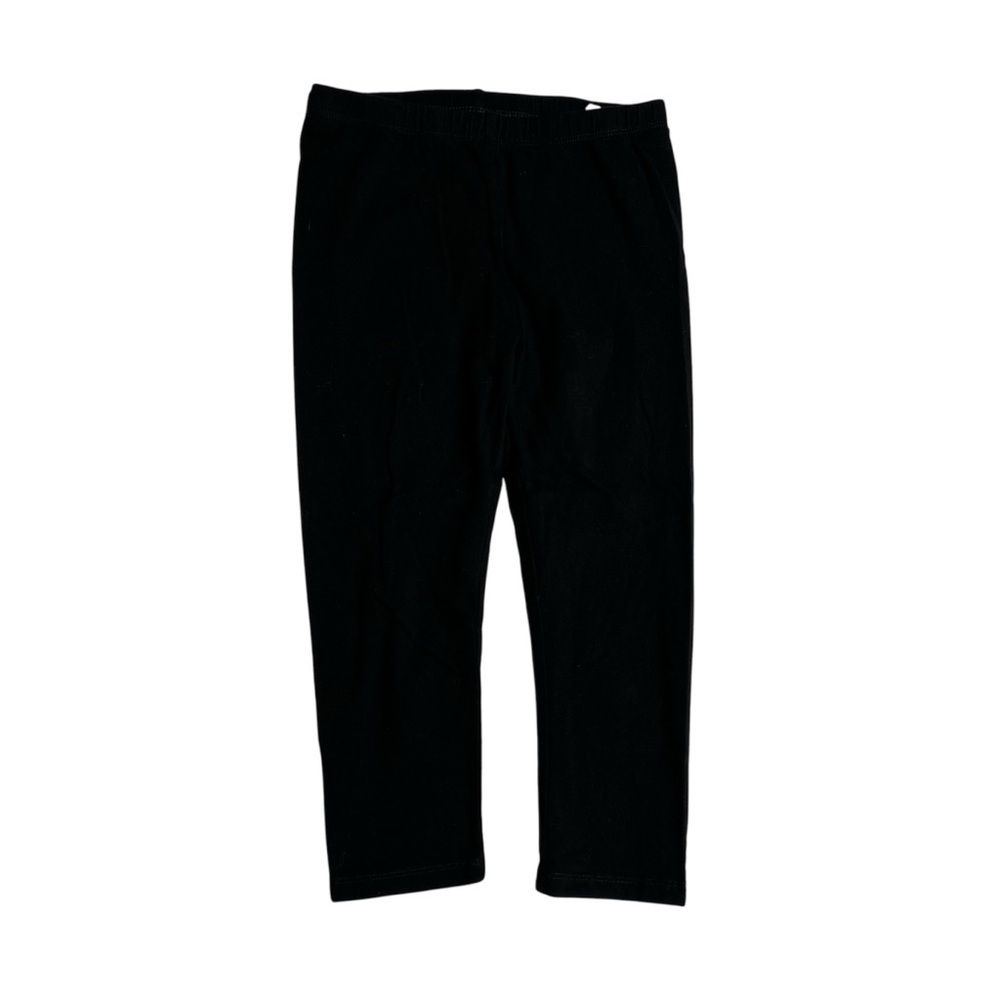 The Children's Place Black Leggings Slim Fit‎